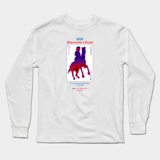 Gaich (White Edition) Long Sleeve T-Shirt